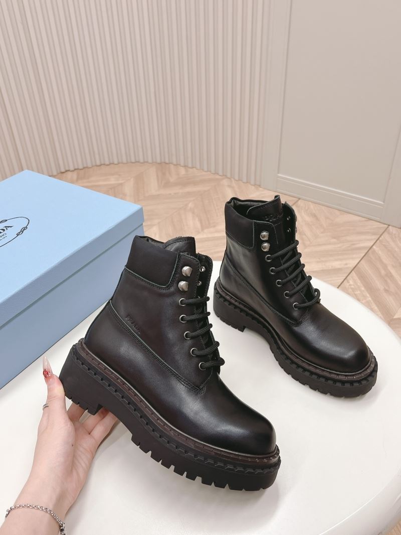 Prada Boots